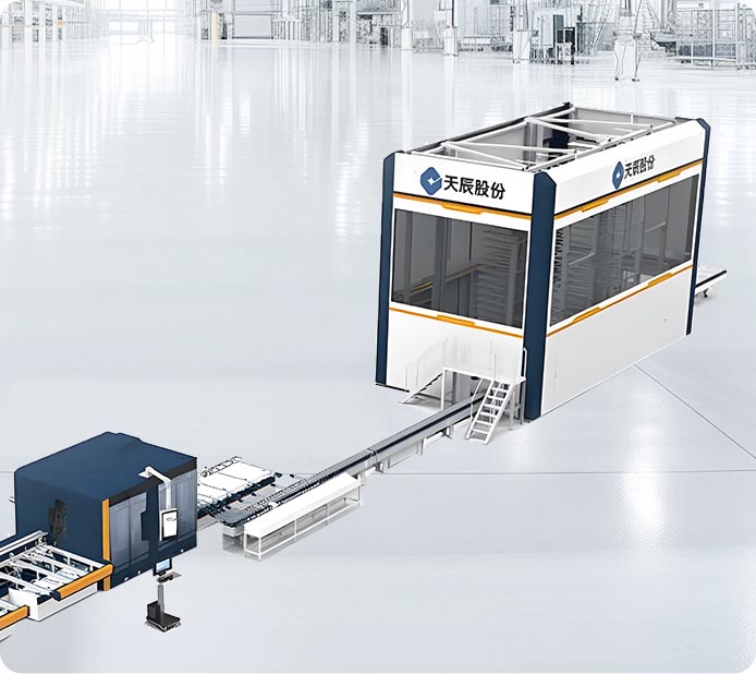 S7000T門(mén)窗智能生產(chǎn)線(xiàn)1